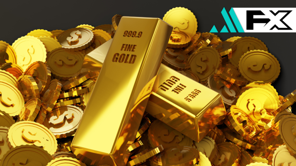 Gold Prices Shatter Records at $3,500 Amid Fed Unrest, China Trade Strain