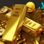 Gold Prices Shatter Records at $3,500 Amid Fed Unrest, China Trade Strain