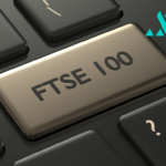 FTSE 100 Gains as 5 U.K. Giants Report Surprise Q1 Earnings Beats