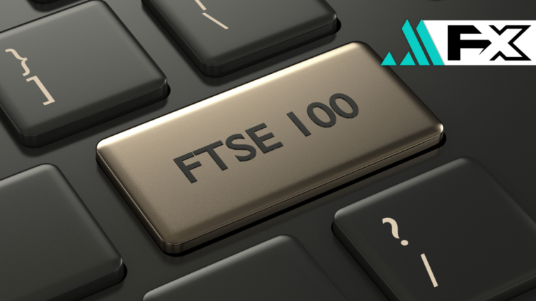 FTSE 100 Gains as 5 U.K. Giants Report Surprise Q1 Earnings Beats