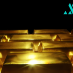 Gold Hits $3,299 on Nvidia Shock and 145% U.S.-China Tariff Escalation
