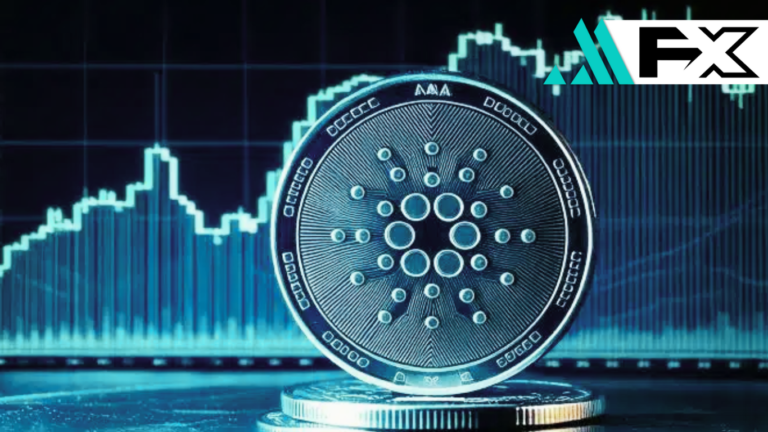 $20M ADA Leaves Exchanges: Will Cardano Price Surge to $1.46 Soon?