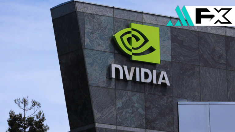 Nvidia Faces $5.5B Hit After U.S. Restricts $18B in China Chip Orders