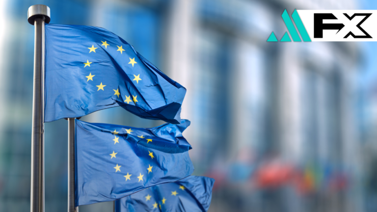 Barclays Warns of 0% EPS Growth as Trump Tariffs Threaten EU Recession