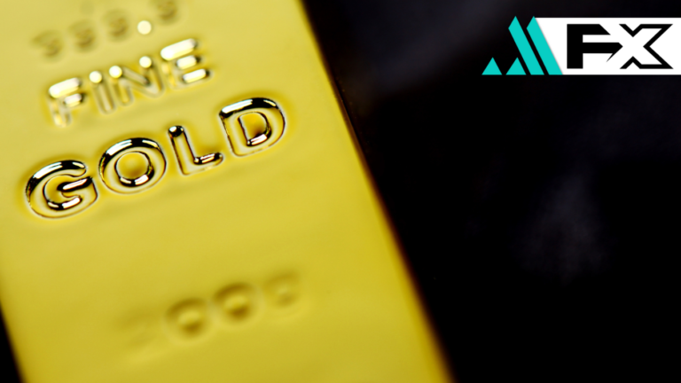 Gold Drops 1.1% to $3,308 as Trump Eases Auto Tariffs Amid China Talks