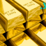 Gold Rallies 1.6% to $3,123 as U.S.-China Tariff Battle Sparks Safe-Haven Rush