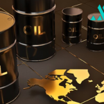 Oil Gains 0.9% as U.S. Sanctions Iran, Crude Inventories Drop 4.6M Barrels