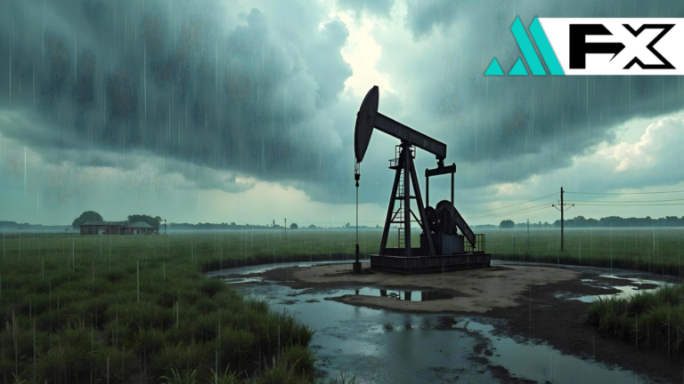 Oil Rises 0.3% Amid OPEC+ Supply Fears and Murky U.S.-China Trade Outlook
