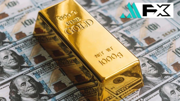 Gold Rises 0.4% to $3,320.95 as U.S.-U.K. Deal Fuels Cautious Optimism