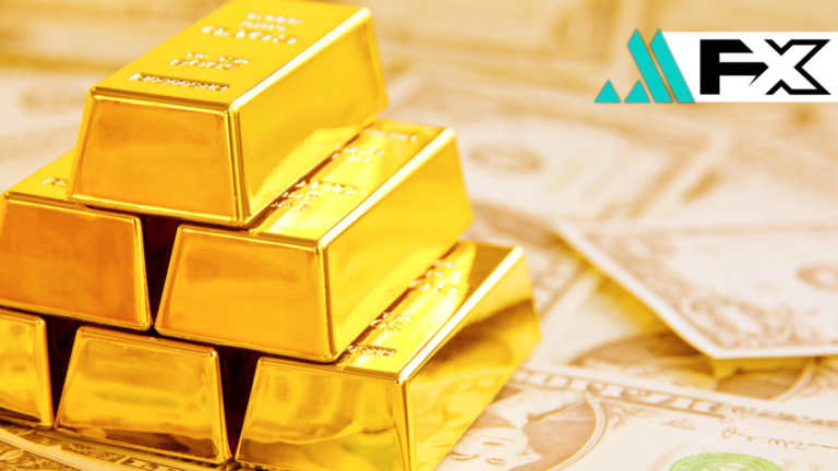 Gold Climbs 0.5% as Dollar Eases, Traders Watch Fed and China Talks