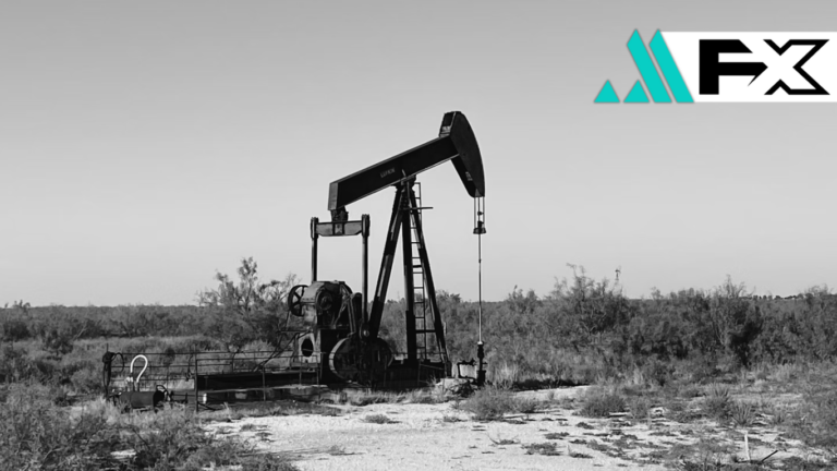 Oil Steadies After 3.9% Drop as OPEC+ Eyes Output Hike, U.S. Growth Slows