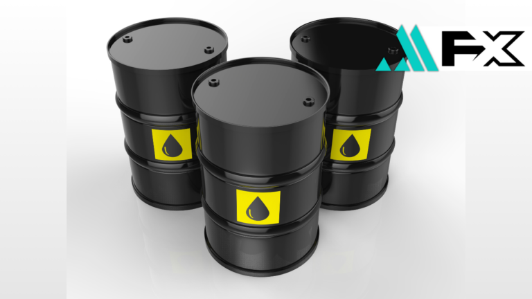 Oil Rises 2% to $61.12 as U.S.-China Talks Loom, Weekly Gain Tops 4%