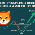Shiba Inu Eyes 64% Rally to $0.000017 as Bullish Reversal Pattern Forms