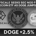 Grayscale Seeks SEC Nod for Dogecoin ETF as DOGE Jumps 2.5%