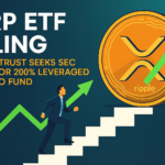 XRP ETF Filing: Tidal Trust Seeks SEC Nod for 200% Leveraged Crypto Fund