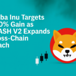 Shiba Inu Targets 200% Gain as LEASH V2 Expands Cross-Chain Reach
