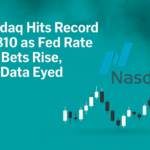 Nasdaq Hits Record 23,810 as Fed Rate Cut Bets Rise, CPI Data Eyed