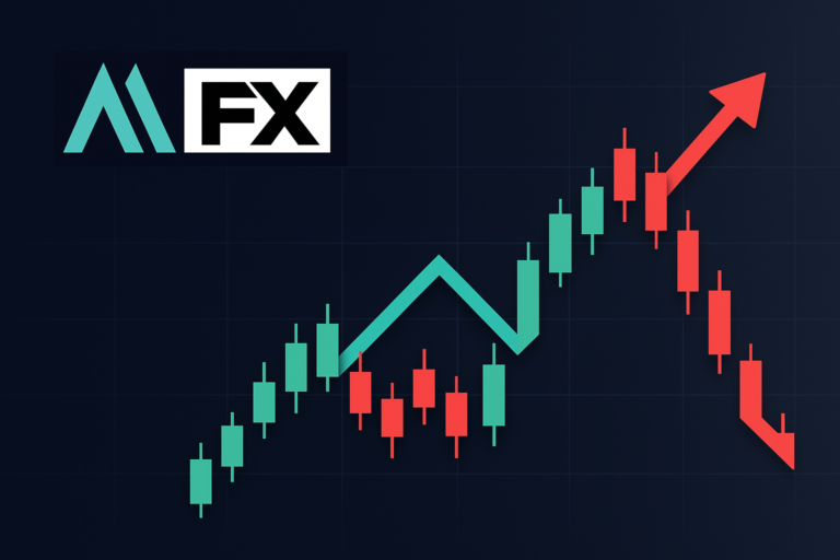 Best Advanced Forex & CFD Trading Strategies; Trade Rising & Falling Markets