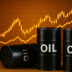Oil Jumps 1.5% to $65.45 as OPEC+ Opts for Modest Output Hike