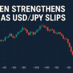 USD/JPY Struggles Below 152.50 as Japan’s Verbal Intervention Lifts Yen