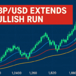 GBP/USD Climbs Above 1.3350 as Fed Cut Bets Rise and BoE Outlook Shifts