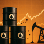 Oil Rises 0.2% to $65.49 on Russian Export Fears and OPEC+ Output Plans
