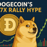 Dogecoin Launches Cardinals Node Upgrade as Analyst Eyes 37x Price Surge