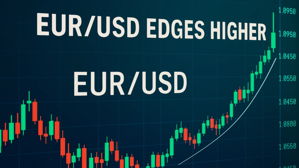 EUR/USD Rises to 1.1575 as Traders Weigh French Turmoil, U.S. Shutdown