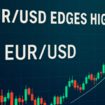 EUR/USD Rises to 1.1575 as Traders Weigh French Turmoil, U.S. Shutdown