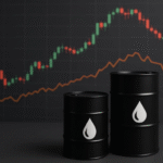 Oil Steadies at $64.43 but Faces 8% Weekly Decline on OPEC+ Supply Fears