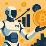 Metaplanet Buys $620M in Bitcoin, Becomes 4th-Largest Public Holder