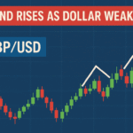 GBP/USD Rises to 1.3400 as Dollar Weakens, Bulls Eye 1.3475 Breakout