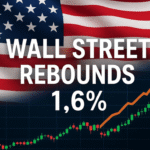 U.S. Stock Futures Rebound 1.6% as Trump Softens Tone on China Tariffs