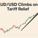 AUD/JPY Rises 1.2% to 99.00 as Trump Retreats from 100% Tariff Threat