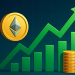 Ethereum Surges 66.5% in Q3, Strongest Growth Since 2016