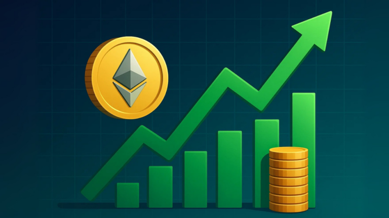 Ethereum Surges 66.5% in Q3, Strongest Growth Since 2016