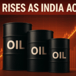 Oil Rises 1% as Trump Claims India Will Halt Russian Crude Imports