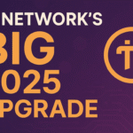 Pi Network’s Protocol 23 Upgrade Set for Q4 2025, Boosting Scalability