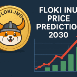 Floki Inu Price Forecast 2025–2031: Will FLOKI Hit $0.001 by 2030?