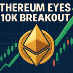 Ethereum Targets $10K as Buterin Unveils GKR Upgrade for Faster Proofs