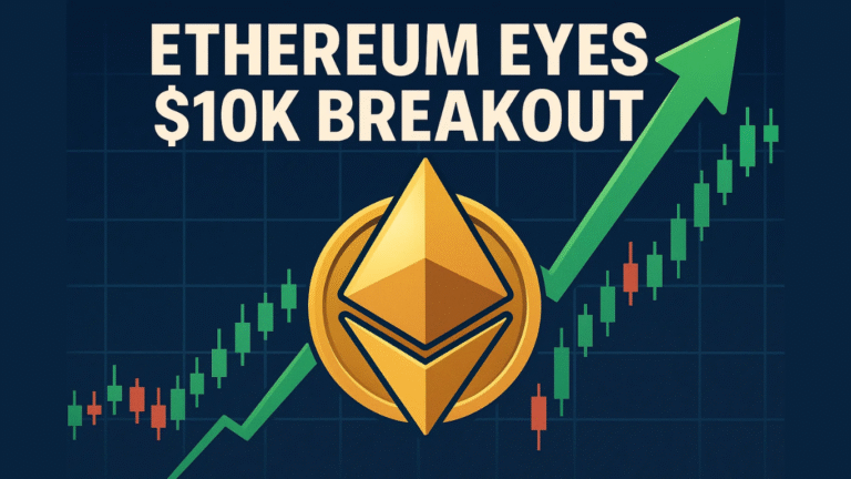 Ethereum Targets $10K as Buterin Unveils GKR Upgrade for Faster Proofs