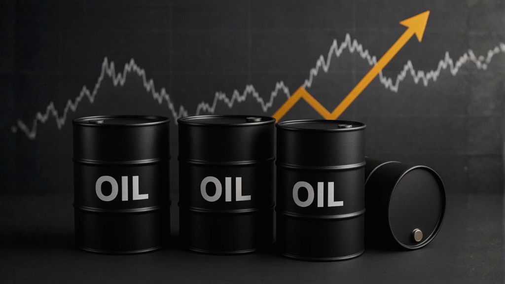 Oil Holds at $66 as OPEC+ Output Talks and Demand Risks Weighed