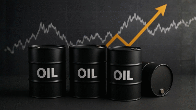 Oil Holds at $66 as OPEC+ Output Talks and Demand Risks Weighed