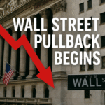 U.S. Stock Futures Dip 0.1% After Wall Street Hits Record Highs