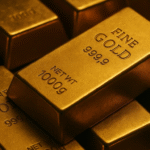 Gold Hits Record $3,926 as Yen Weakens, Fed Cut Bets Intensify
