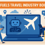 AI to Boost Online Travel Market 20% as Expedia, Airbnb Adapt