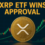 21Shares XRP ETF Wins Approval: “TOXR” to List on Cboe With 10,000-Share Seed