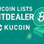 KuCoin Lists 17.1M Bitdealer Tokens as Solana Gaming Demand Accelerates