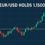 EUR/USD Holds 1.1500 as 70% December Fed Cut Odds Cap Dollar Strength