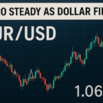 EUR/USD Holds Near 1.16 as U.S. Shutdown Ends, Dollar Steadies